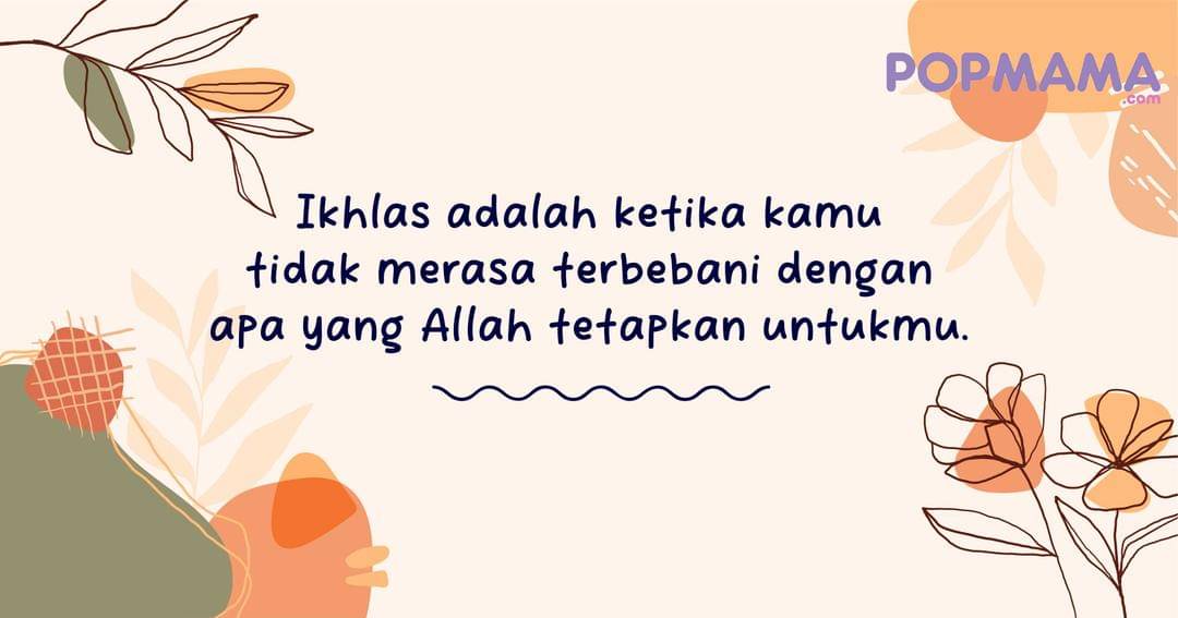 Popmama.com/Aristika Medinasari